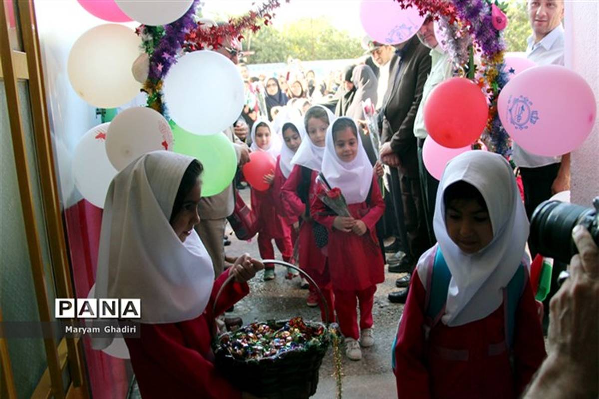 شعار پروژه مهر 97 مازندران تصویب شد: «مدرسه محوری، مهارت آموزی و توسعه مشارکت»