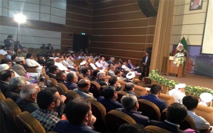 83 زندانی جرائم غیرعمد در سیستان و بلوچستان چشم امیدشان به خیران است