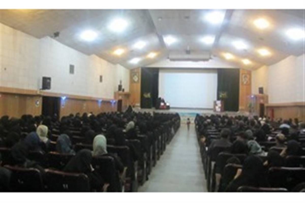برگزاری بیش از 24هزارنفر ساعت کارگاه آموزشی توسط سرگروه های دوره ابتدایی در استان همدان