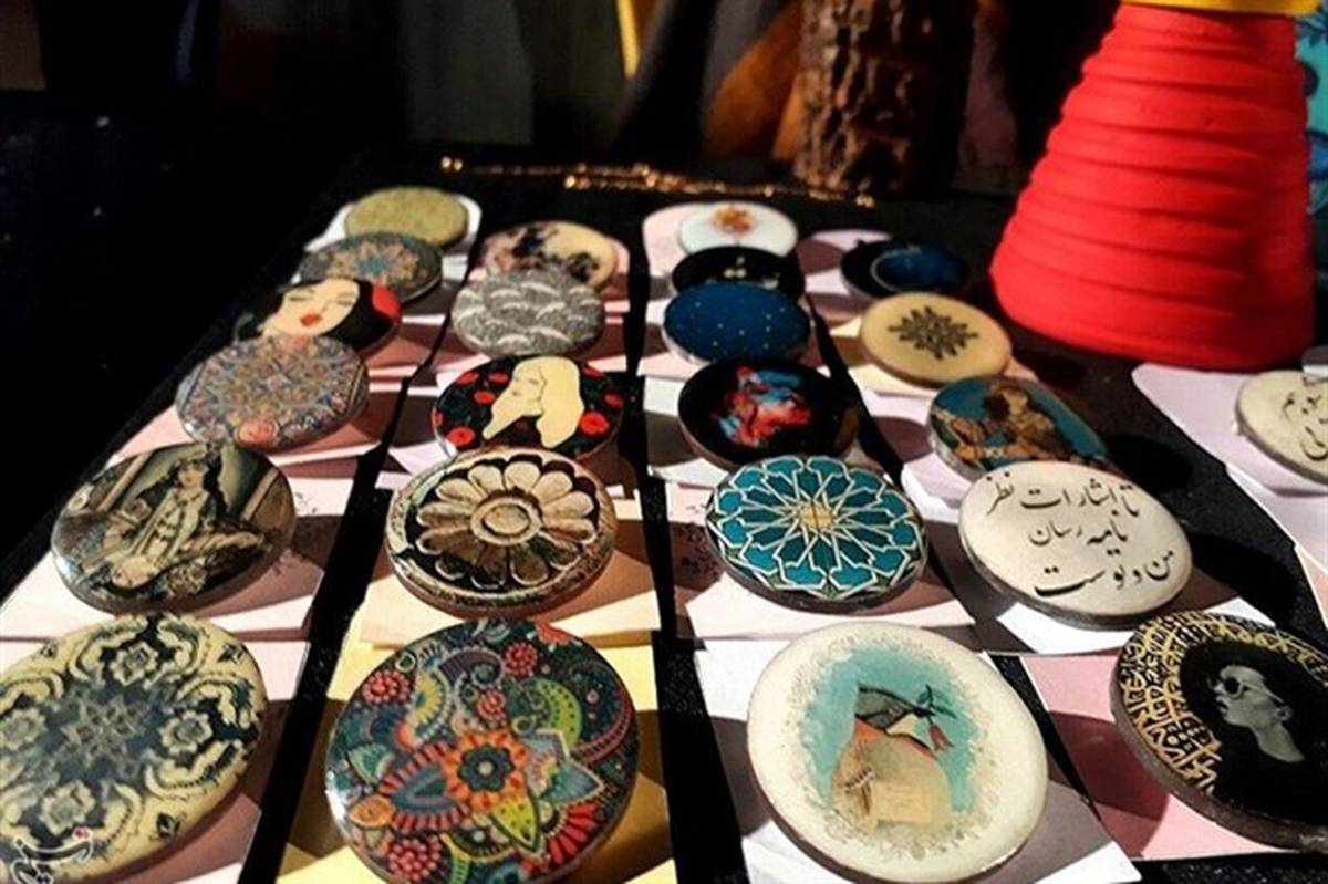 نمایشگاه تخصصی دائمی صنایع دستی در گنبدکاووس برپا شود