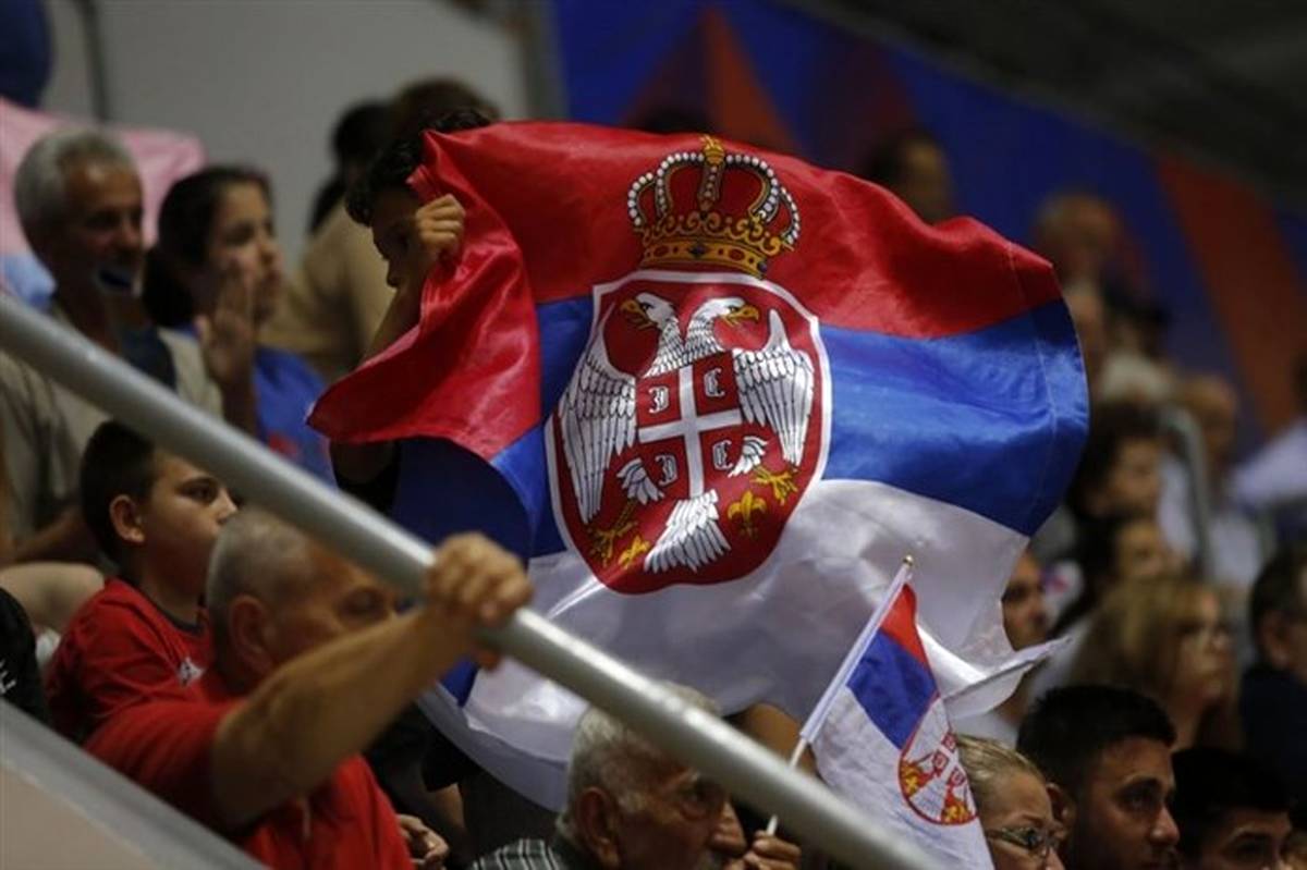 لیگ ملت‌های والیبال زنان؛ صربستان برنده بازی جذاب هفته شد