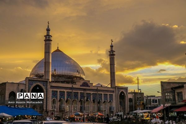 کسب و کار مردم ارومیه در ماه رمضان
