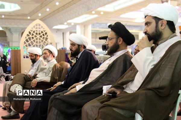 روز سیزدهم نمایشگاه قرآن کریم در مصلی تهران