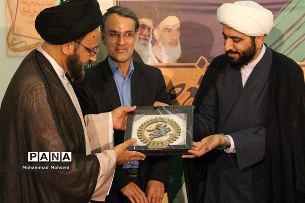 روز سیزدهم نمایشگاه قرآن کریم در مصلی تهران