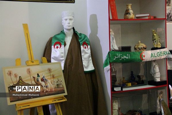 روز سیزدهم نمایشگاه قرآن کریم در مصلی تهران