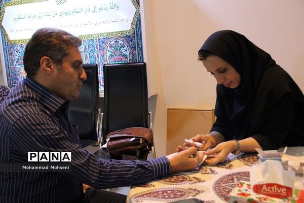 روز سیزدهم نمایشگاه قرآن کریم در مصلی تهران
