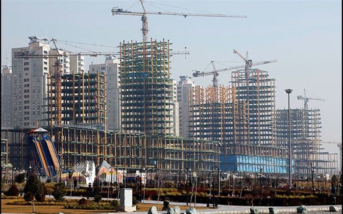 رئیس انجمن سازندگان شهرتهران مطرح کرد: کاهش قابل توجه عمر مفید ساختمان‌های مسکونی در ایران