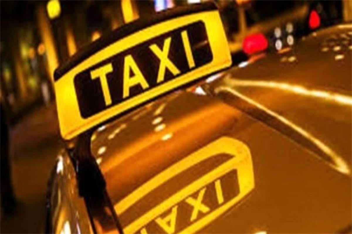 کرایه تاکسی ها در ارومیه افزایش می یابد