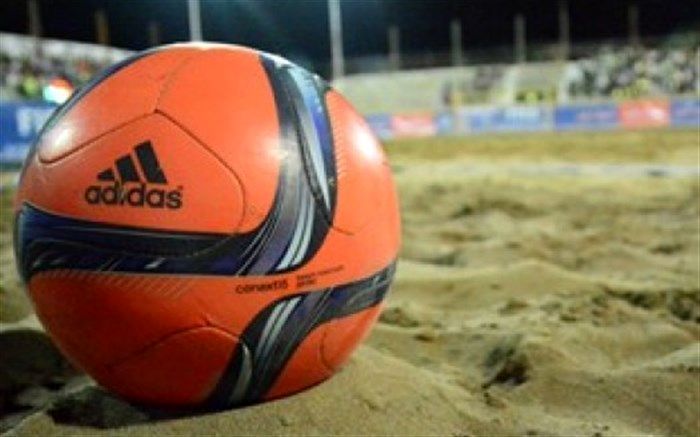 شکست نماینده سمنان در هفته چهارم لیگ برتر فوتبال ساحلی