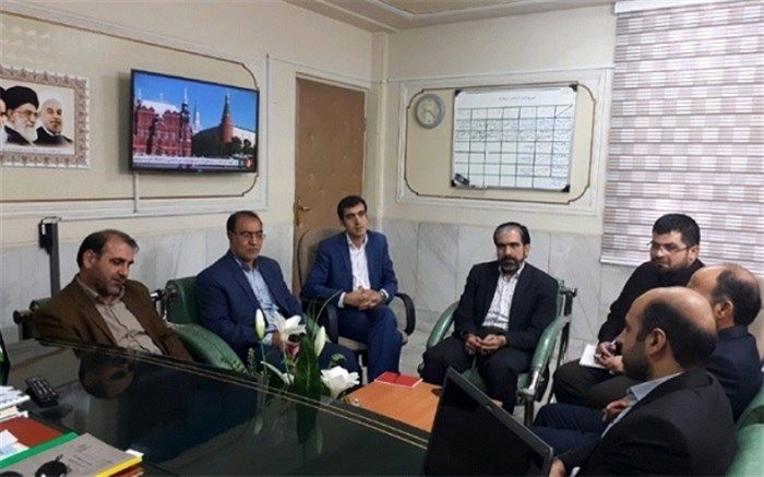 تلاش برای اعتلای بعد آموزشی و تربیتی دانش‌آموزان ،دغدغه مشترک آموزش و پرورش و بسیج است