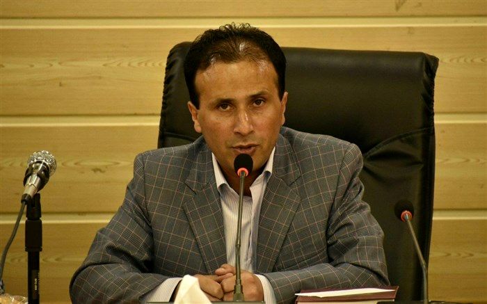 «حسن ابراهیمی کارنامی» مشاور مدیرکل آموزش و پرورش مازندران شد