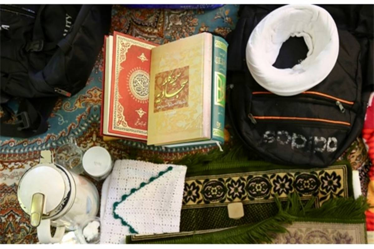 ثبت نام ۱۵۰۰ نفر در اعتکاف رمضانیه مسجد مقدس جمکران