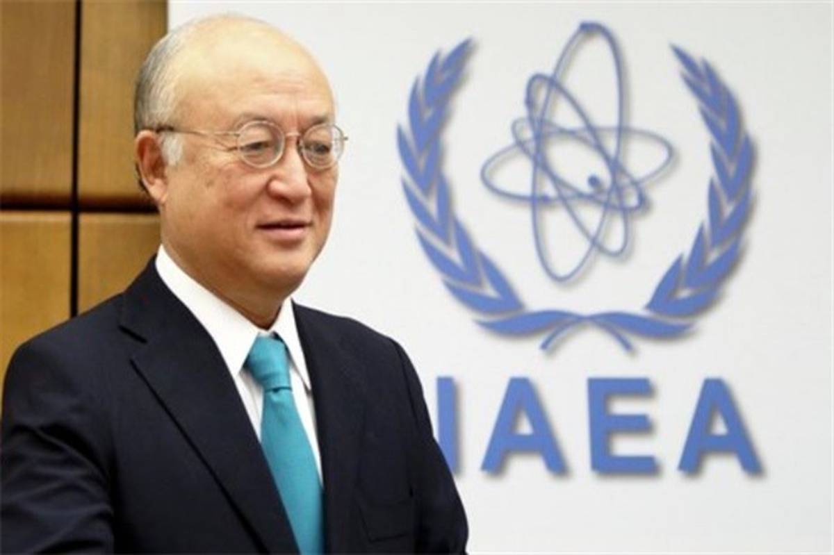 آمانو: آژانس به راستی‌آزمایی برنامه هسته‌ای ایران ادامه خواهد داد