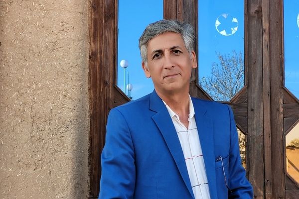 مراسم آیینی «چولی‌قزک» برای طلب باران معرفی شد