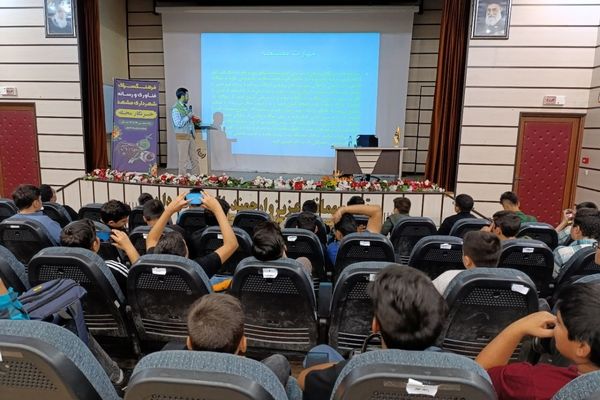 آموزش فنون مصاحبه در دوره خبرنگار محله