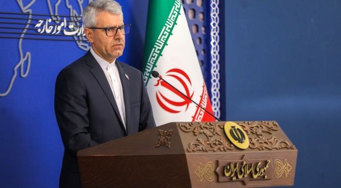 محکومیت حملات هوایی رژیم صهیونیستی به جنوب لبنان