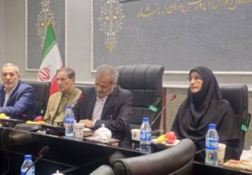 ساخت ۷۵۰ مدرسه با توسعه طرح «هر استان، ساخت یک مدرسه توسط انجمن اولیا و مربیان»