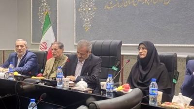 ساخت ۷۵۰ مدرسه با توسعه طرح «هر استان، ساخت یک مدرسه توسط انجمن اولیا و مربیان»