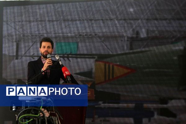 برگزاری مراسم گرامیداشت شهید حسین فهمیده با حضور وزیر آموزش و پرورش