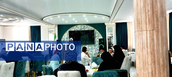 افتتاحیه اولین مرکز اتیسم منطقه در کاشمر 