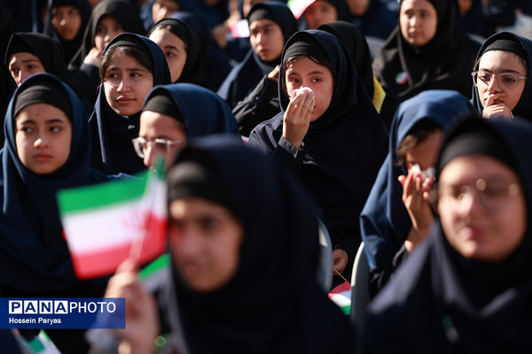 بیست و هشتمین دوره انتخابات شوراهای دانش‌آموزی 