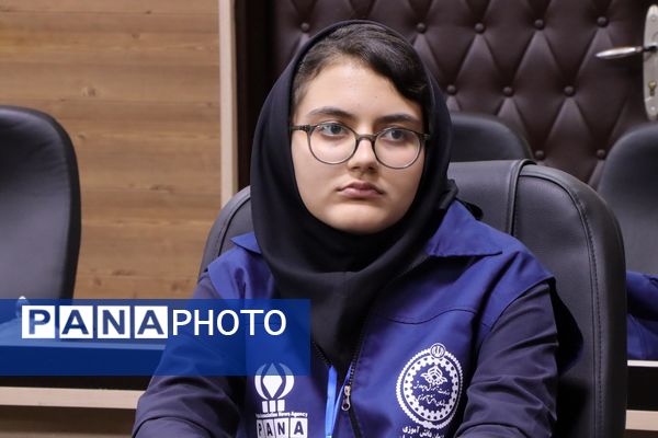 کارگاه آموزشی خبرنگاران پانا ناحیه یک بهارستان