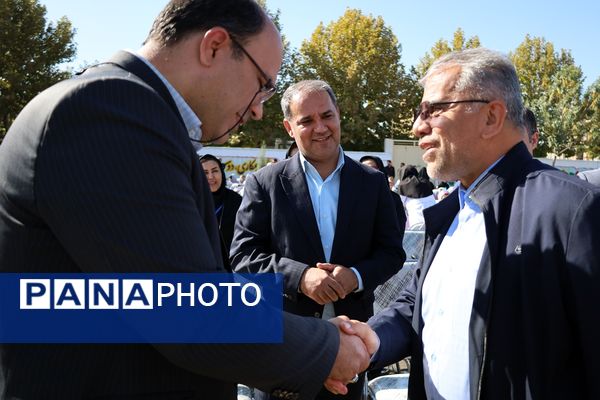 پویش ملی سلامت دهان و دندان در آذربایجان غربی