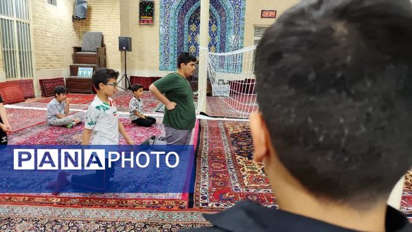 نقش نسل جوان در آینده انقلاب 