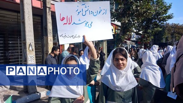 آینده سازانی‌ که امروز قدرت ایران را به جهانیان نشان دادند