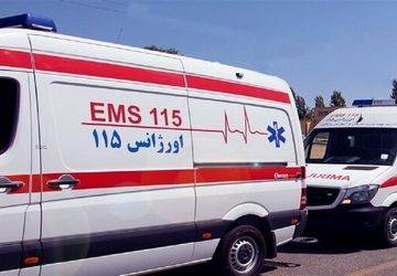 فراخوان اورژانس‌ تهران برای جذب نیرو با مدرک کاردانی و بالاتر 