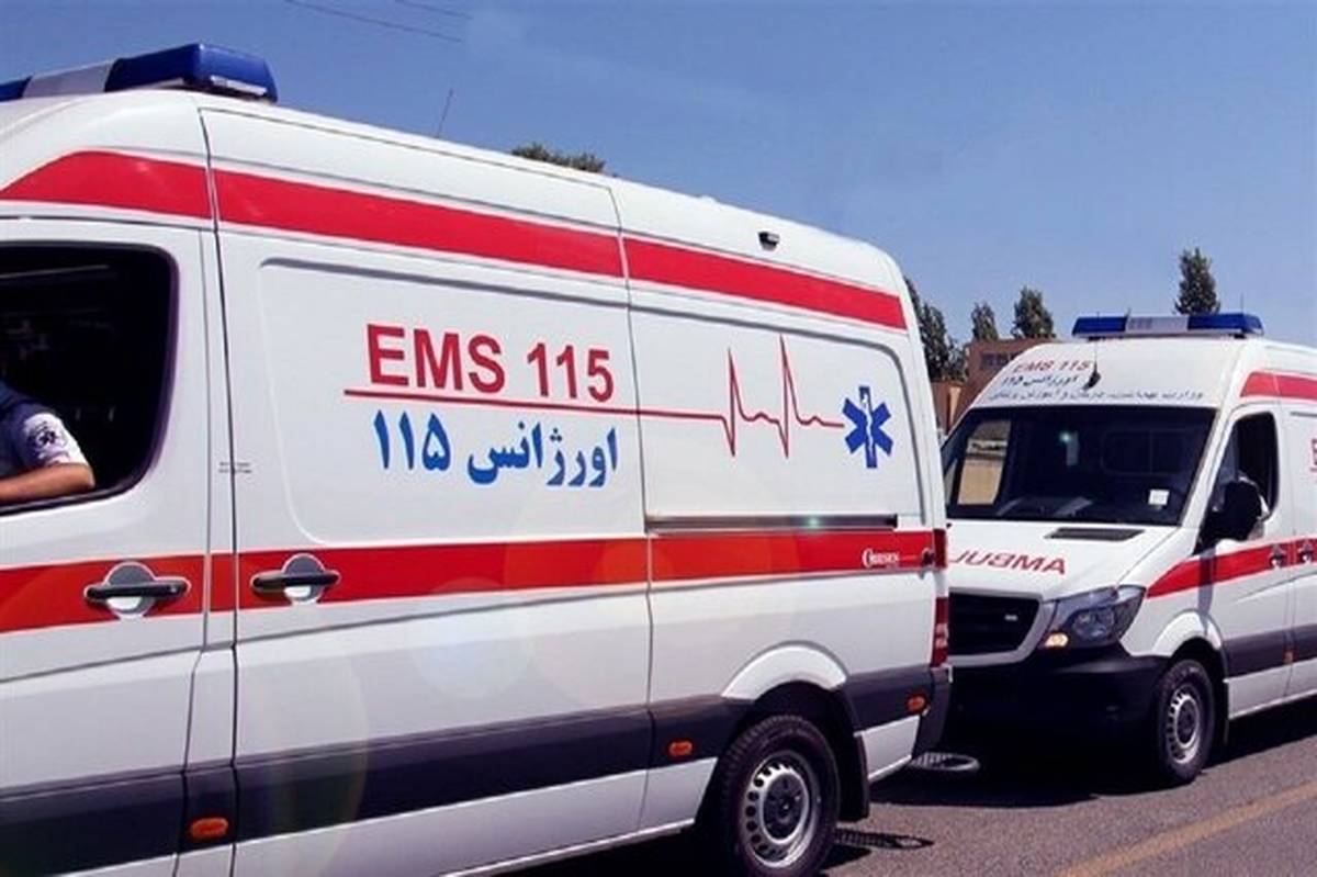فراخوان اورژانس تهران برای جذب نیرو با مدرک کاردانی و بالاتر