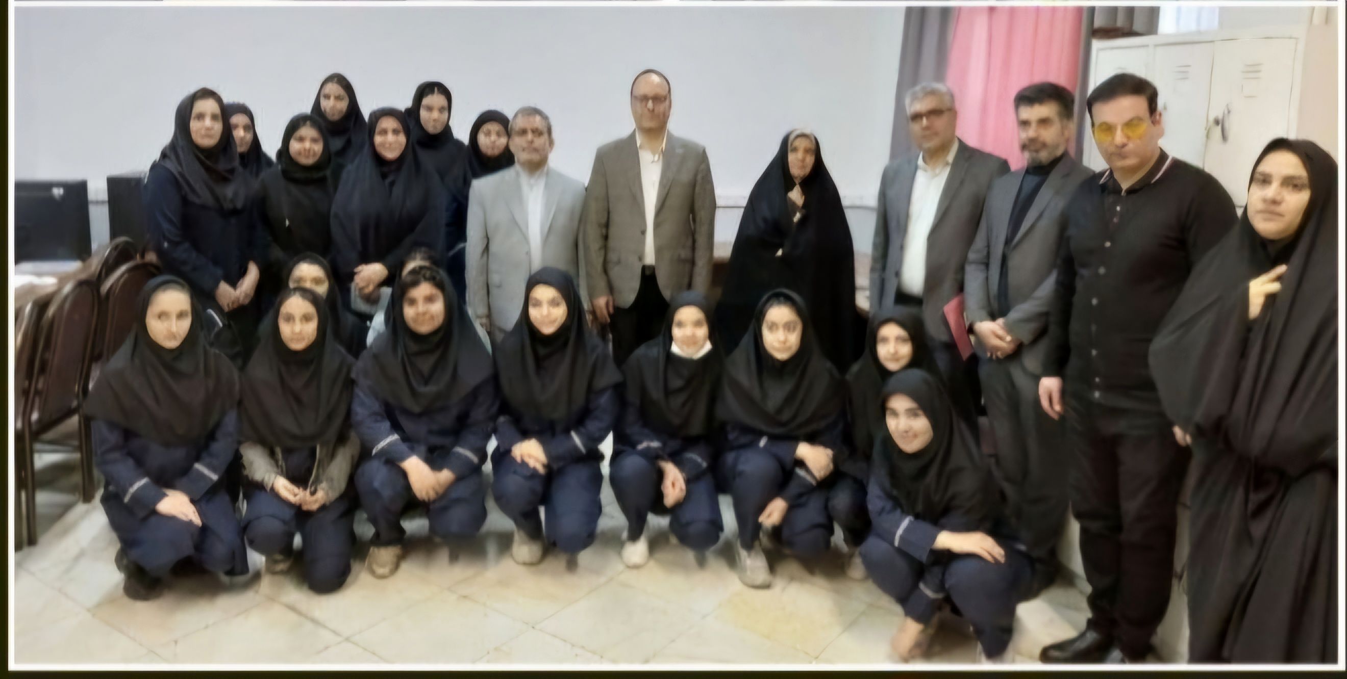 آموزش مهارتی ستون پایدار نظام آموزشی است
