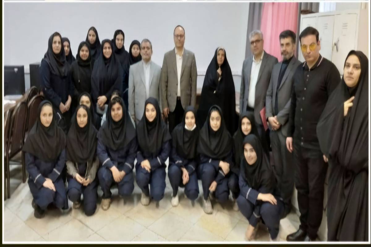 آموزش مهارتی ستون پایدار نظام آموزشی است
