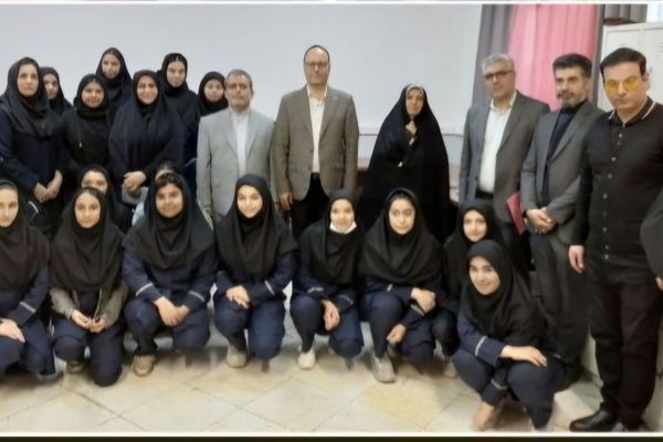 آموزش مهارتی ستون پایدار نظام آموزشی است