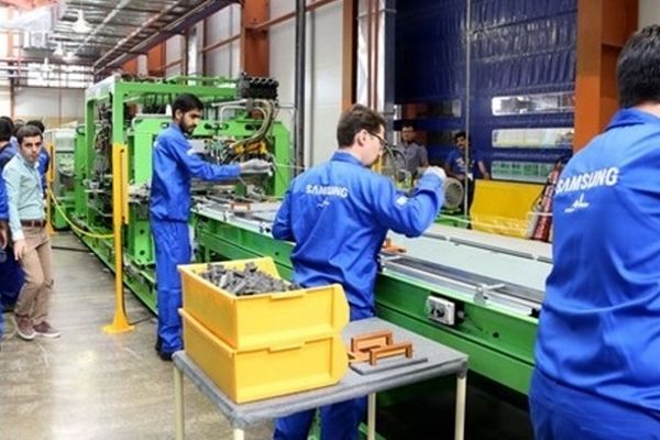 پیش‌بینی ۱۰ همت تسهیلات برای سرمایه در گردش واحد‌های تولیدی