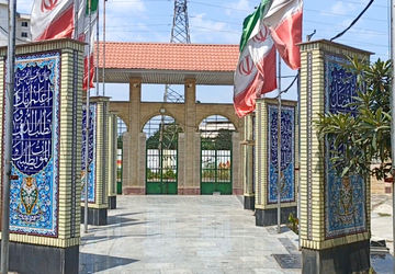 مدافعان حرم، شهدایی که آسمان را به زمین آوردند