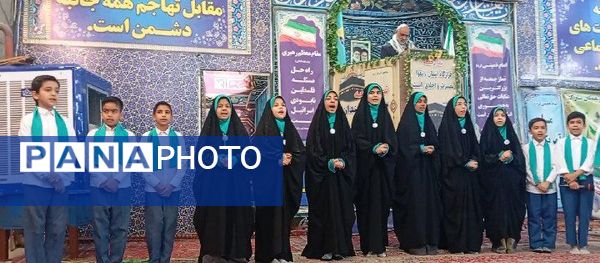 برگزاری نماز عبادی سیاسی جمعه در هفتۀ دوم دی ماه در نیشابور
