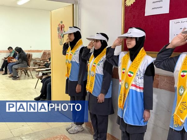 کارگاه توانمندسازی مربیان پیشتاز کاردان در شهرستان جم