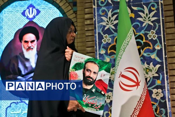همایش ملی «مثل نصرالله» در مسجد مقدس جمکران