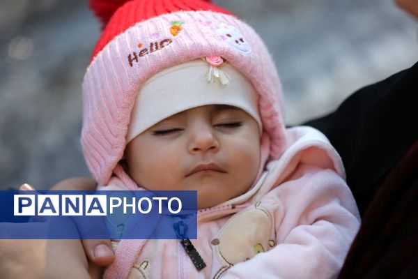 شکوفایی نسل سلیمانی در ششمین سالگرد