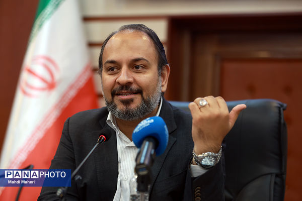 دومین روز گردهمایی سراسری معاونان پرورشی و فرهنگی کشور در اردوگاه شهید باهنر 
