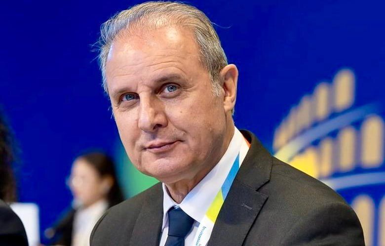 قضاوت داوران ایرانی در مسابقات ووشو بازی‌های همبستگی اسلامی