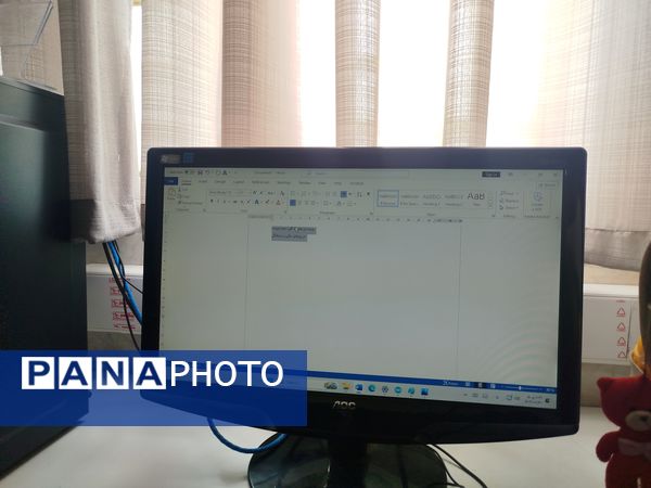 بازدید دانش‌آموزان کلاس ششم دبستان شهید نجفی فدافن از پژوهش‌سرای کار و فناوری