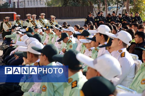 گرامیداشت روز نوجوان در آذربایجان غربی