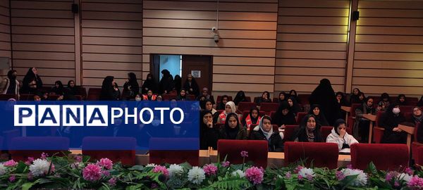  کارگاه مهارتی تخصصی خبرنگاران خبرگزاری پانا ناحیه 1 مشهد