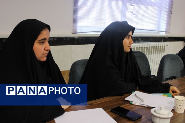 قدم اول در مسیر خبرنگاری پانا، آشنایی با ابزار، مهارت‌ها و هویت خبرنگار نوجوان