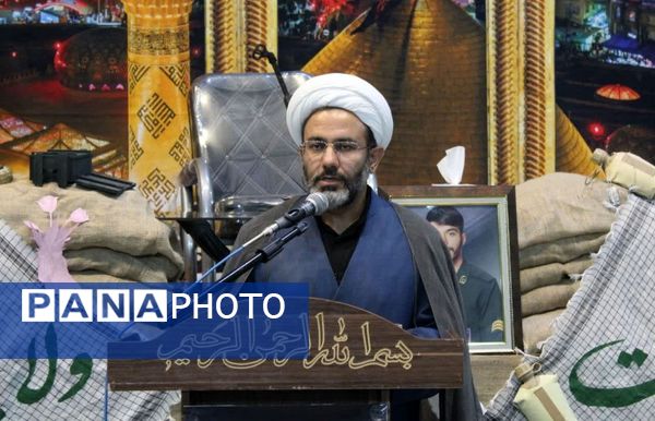 سالروز اولین اقامه نماز جمعه در لردگان