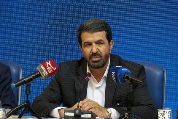 نقشه جامع تحول و پیشرفت همدان رونمایی شد 