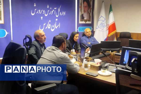 شورای دانش‌آموزی نقش قابل توجیه در تولید اندیشۀ این نسل و هدایت آن 