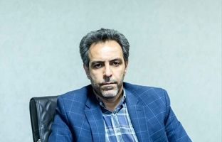 اسحاق شکری مدیرعامل انجمن موسیقی ایران شد
